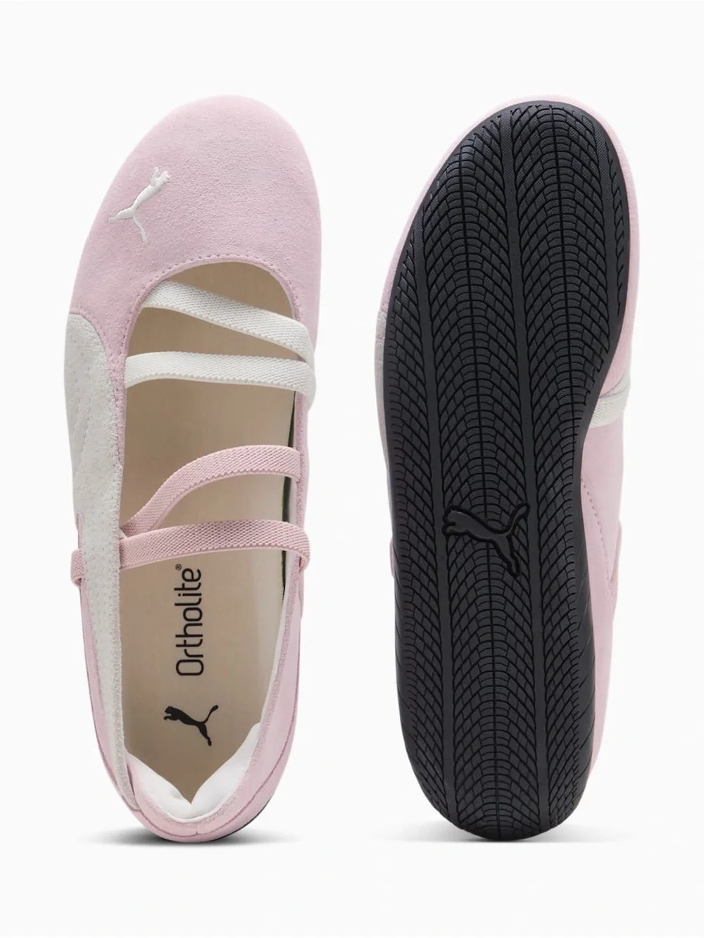 Puma these are